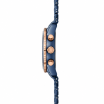 ساعت مچی مردانه اوباکو Obaku FALK مدل V278GCSLCL - Image 4