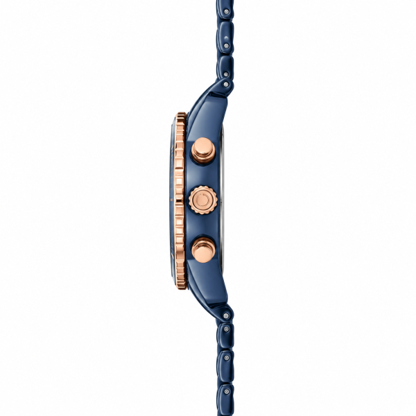 ساعت مچی مردانه اوباکو Obaku FALK مدل V278GCSLCL - Image 4