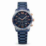ساعت مچی مردانه اوباکو Obaku FALK مدل V278GCSLCL