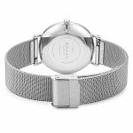 ساعت مچی زنانه اوباکو Obaku MOSAIK STEEL مدل V268LXCWMC - Image 4