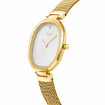 ساعت مچی زنانه اوباکو Obaku BRILLIANT GOLD مدل V277LXGIMG - Image 3
