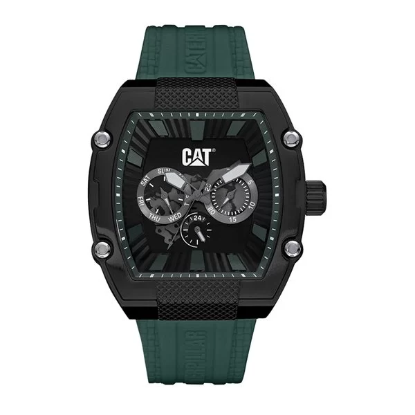 123-23-169-13 ساعت مردانه برند کاترپیلار (CAT) – کوارتز مدل I3 169.23.123 - Image 1