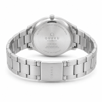 ساعت مچی زنانه اوباکو Obaku Falke Lille Green مدل V260LXCESC - Image 4