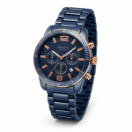 ساعت مچی مردانه اوباکو Obaku FALK مدل V278GCSLCL - Image 2