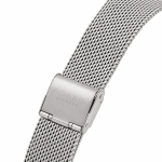 ساعت مچی زنانه اوباکو Obaku BRILLIANT STEEL DIAMOND مدل V277LXCIMC - Image 4