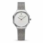 ساعت مچی زنانه اوباکو Obaku BRILLIANT STEEL DIAMOND مدل V277LXCIMC