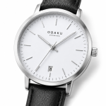 ساعت مچی زنانه اوباکو Obaku مدل V270LDAWRB - Image 2