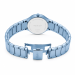 ساعت مچی زنانه اوباکو Obaku ACACIE CERULEAN مدل V276LERIMA - Image 4