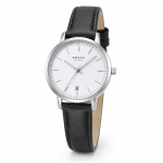 ساعت مچی زنانه اوباکو Obaku مدل V270LDAWRB
