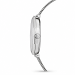 ساعت مچی زنانه اوباکو Obaku BRILLIANT STEEL DIAMOND مدل V277LXCIMC - Image 3