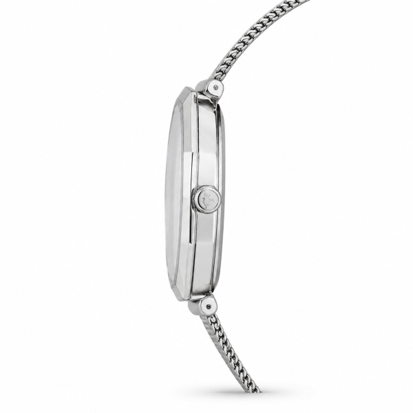 ساعت مچی زنانه اوباکو Obaku BRILLIANT STEEL DIAMOND مدل V277LXCIMC - Image 3