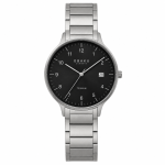 ساعت مچی زنانه اوباکو Obaku Titanium Lille مدل V272LDTBST