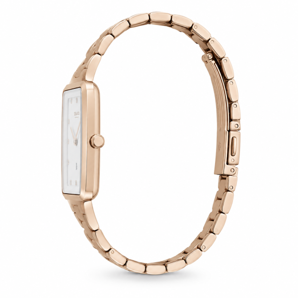 ساعت مچی زنانه اوباکو Obaku مدل V271LDVWSV - Image 4