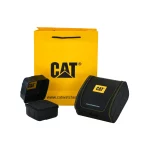 ساعت مردانه برند کاترپیلار (CAT) – کوارتز مدل LJ.110.26.622 - Image 3