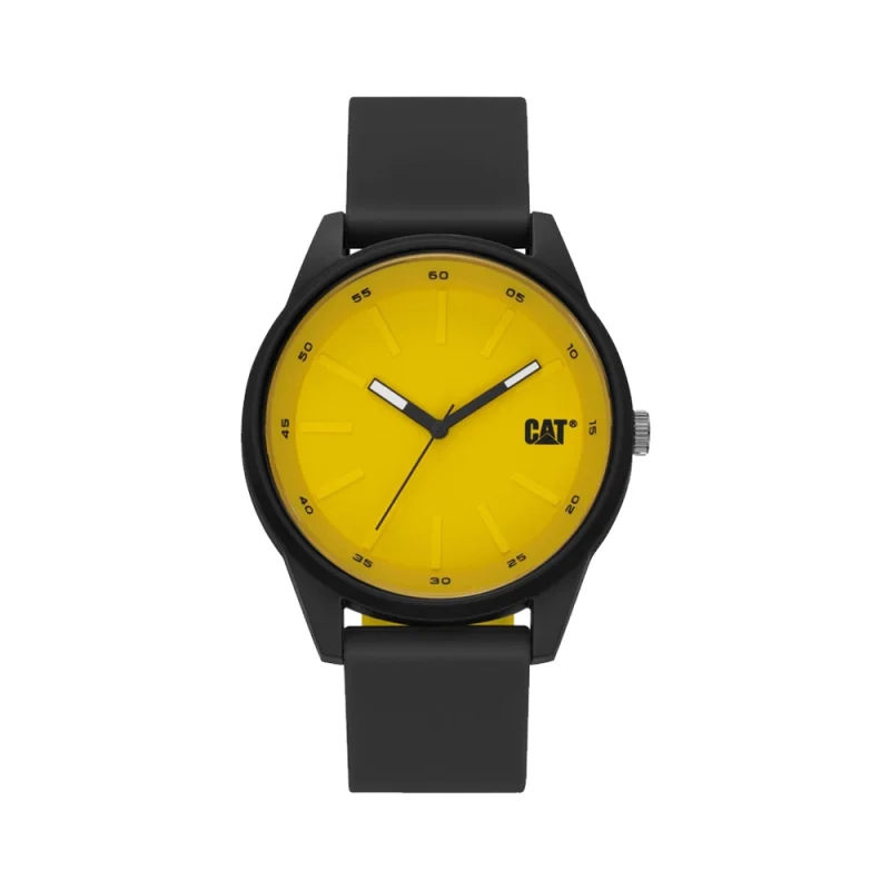 Caterpillar-CAT-Quartz-Mens-Watch-Model-LJ.160.21.721-800x800 ساعت مردانه برند کاترپیلار (CAT) – کوارتز مدل LJ.160.21.721 - Image 1