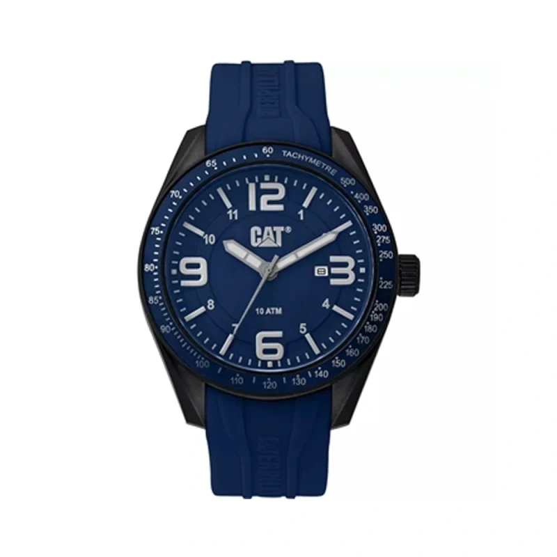 Caterpillar-CAT-Quartz-Mens-Watch-Model-LQ.161.26.632-800x800 ساعت مردانه برند کاترپیلار (CAT) – کوارتز مدل LQ.161.26.632 - Image 1