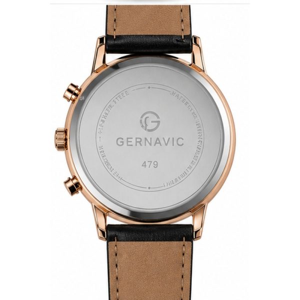 ساعت گرناویک - Gernavic مدل 479 مردانه - Image 4