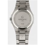 ساعت مچی زنانه گرناویک Gernavic مدل 516G - Image 4