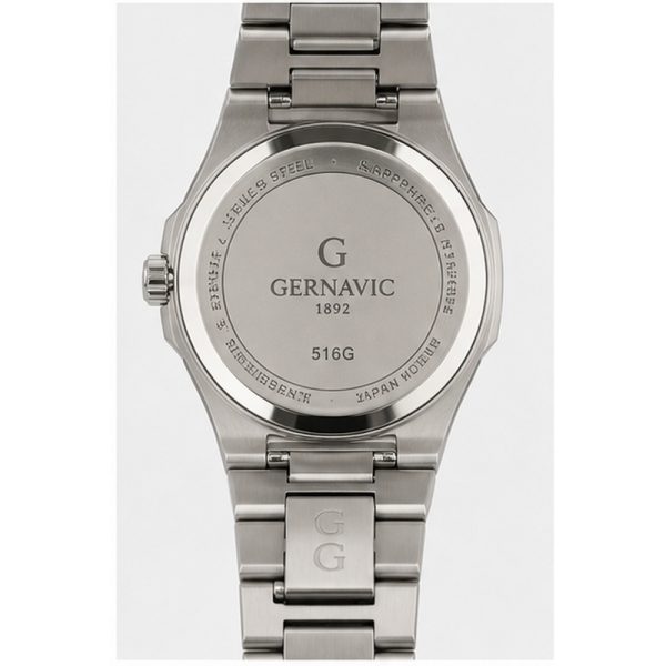 ساعت مچی زنانه گرناویک Gernavic مدل 516G - Image 4