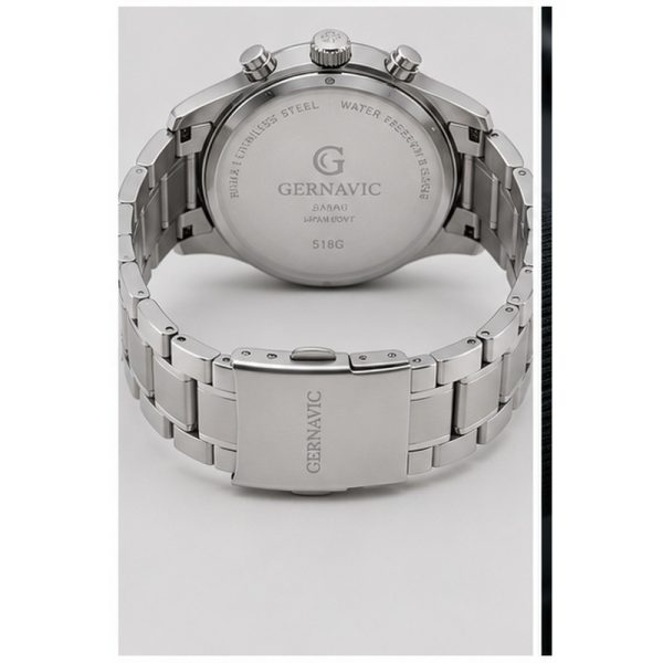 ساعت مچی زنانه گرناویک Gernavic مدل 518G - Image 4