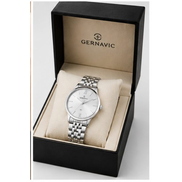 ساعت مچی زنانه گرناویک Gernavic مدل 521 - Image 4