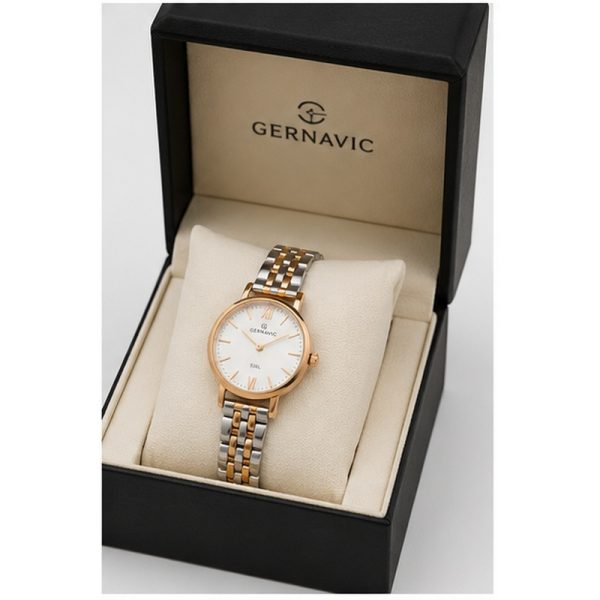 ساعت مچی زنانه گرناویک Gernavic مدل 526L - Image 4
