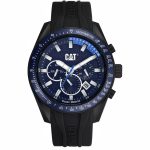 ساعت مردانه برند کاترپیلار (CAT) – کوارتز مدل LQ.169.21.626