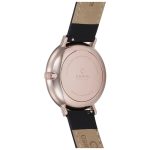 ساعت مچی مردانه اوباکو Obaku TOFT COAL V181GDVWRB - Image 3