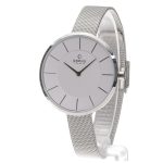 ساعت مچی زنانه اوباکو Obaku SAND STEEL V185LXCIMC