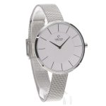 ساعت مچی زنانه اوباکو Obaku SAND STEEL V185LXCIMC - Image 3