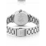 ساعت مچی زنانه اوباکو Obaku Falke Lille Brace مدل V260LXCWSC - Image 3