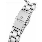 ساعت مچی زنانه اوباکو Obaku Falke Lille Brace مدل V260LXCWSC - Image 4