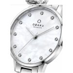 ساعت مچی زنانه اوباکو Obaku Falke Lille Brace مدل V260LXCWSC - Image 6