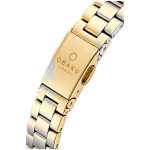 ساعت مچی زنانه اوباکو Obaku Falke Lille Blossom مدل V260LXCWSH - Image 4
