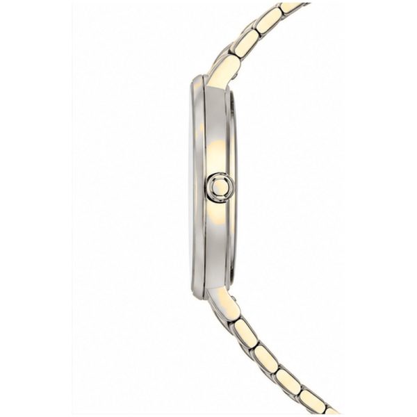 ساعت مچی زنانه اوباکو Obaku Falke Lille Blossom مدل V260LXCWSH - Image 5