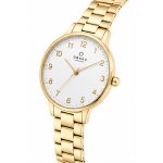 ساعت مچی زنانه اوباکو Obaku Falke Cider مدل V260LXGWSG - Image 2
