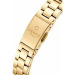 ساعت مچی زنانه اوباکو Obaku Falke Cider مدل V260LXGWSG - Image 4