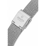 ساعت مچی زنانه اوباکو Obaku Jasmine Coral مدل V261LECPSC - Image 4