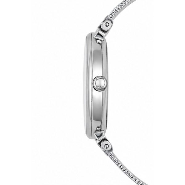 ساعت مچی زنانه اوباکو Obaku Jasmine Coral مدل V261LECPSC - Image 5