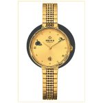 ساعت مچی زنانه اوباکو Obaku Lille Gatsby مدل V266LDGBSG