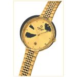 ساعت مچی زنانه اوباکو Obaku Lille Gatsby مدل V266LDGBSG - Image 2