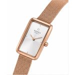 ساعت مچی زنانه اوباکو Obaku TERN LILLE ROSE مدل V267LXVIMV - Image 2