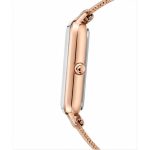 ساعت مچی زنانه اوباکو Obaku TERN LILLE ROSE مدل V267LXVIMV - Image 5