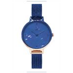 ساعت مچی زنانه اوباکو Obaku MOSAIK OCEAN مدل V268LXVLML