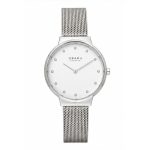 ساعت مچی زنانه اوباکو Obaku مدل V272LDTWST