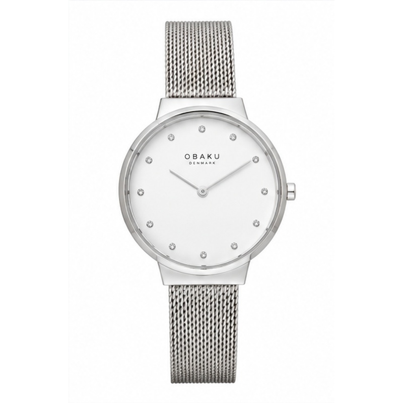 Obaku_V272LDTWST_featured_800x800 ساعت مچی زنانه اوباکو Obaku مدل V272LDTWST - Image 1