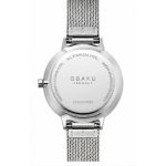ساعت مچی زنانه اوباکو Obaku مدل V272LDTWST - Image 5