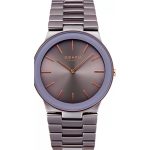 ساعت مچی مردانه اوباکو Obaku SVALE GRAPHITE مدل V281GXJJCJ
