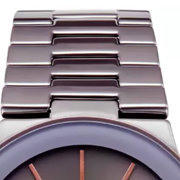 ساعت مچی مردانه اوباکو Obaku SVALE GRAPHITE مدل V281GXJJCJ - Image 2
