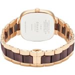 ساعت مچی مردانه اوباکو Obaku TIMIAN NUT مدل V282GDVNCN - Image 3